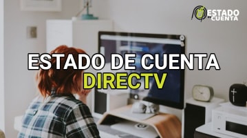 Estado de cuenta directv