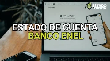 Estado de cuenta enel