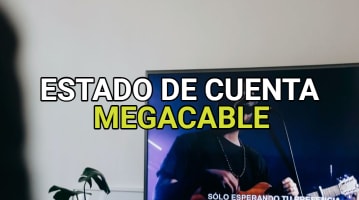 Estado de cuenta megcable