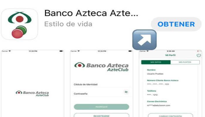 Estado de Cuenta Banco Azteca