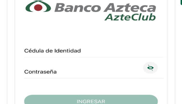Estado de Cuenta Banco Azteca