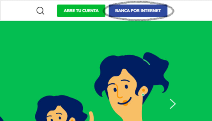 como consultar estado de cuenta Interbank en linea
