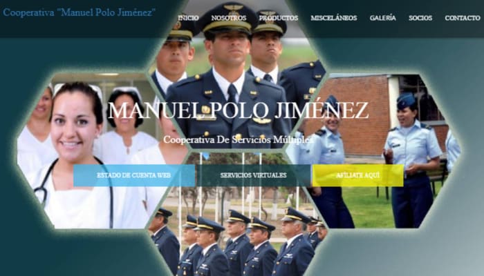 consultar estado de cuenta Coopolo