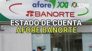 estado de cuenta afore banorte
