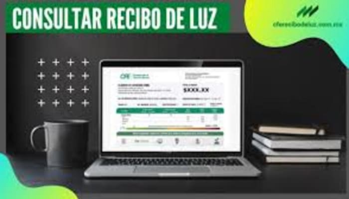 estado de cuenta cfe