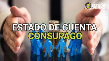 estado de cuenta consupago