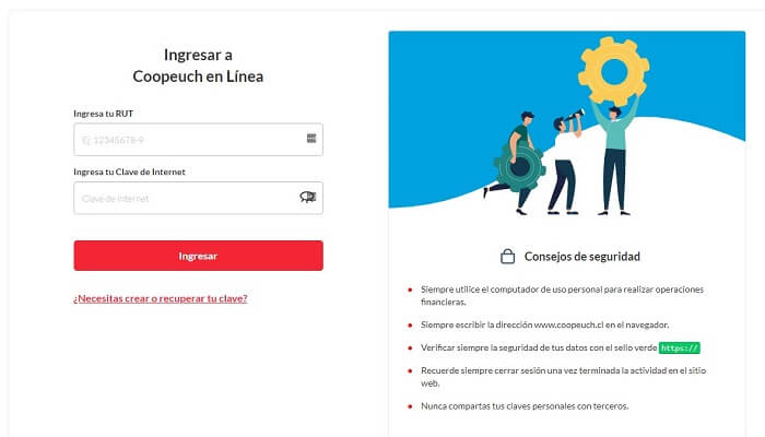 estado de cuenta coopeuch