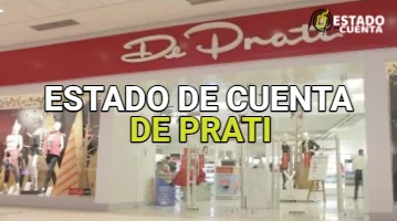 Estado de Cuenta Comandato