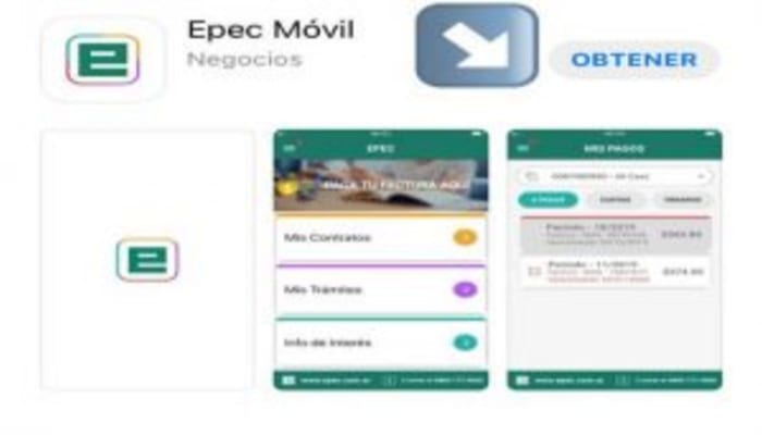 estado de cuenta epec