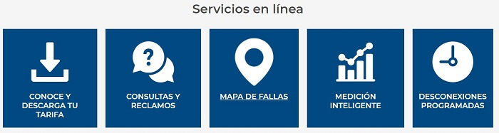 estado de cuenta frontel