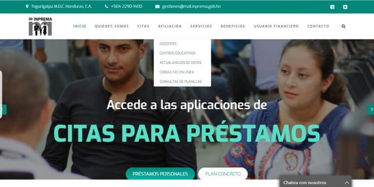 saber Estado de Cuenta Imprema